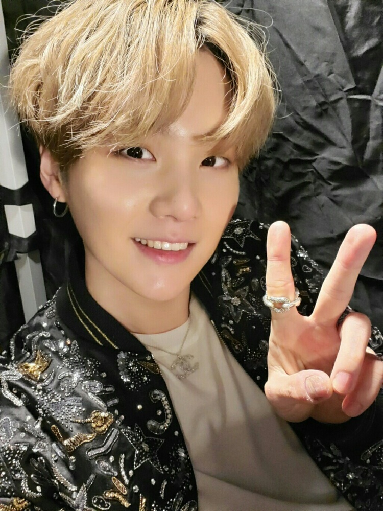 Meet your Posher, Tiffany